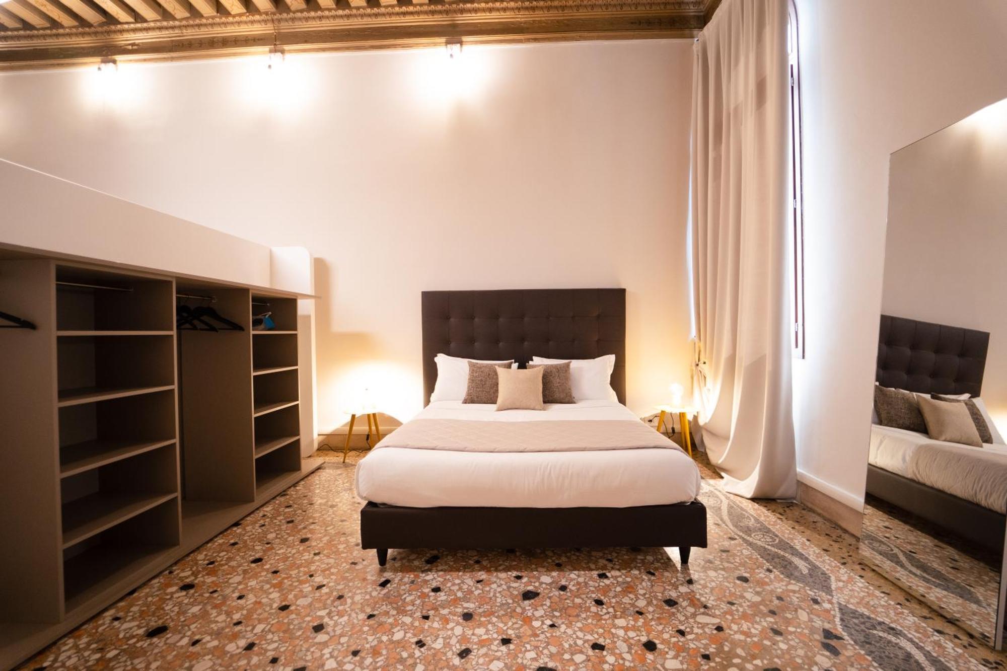 Apartamento Elegance Calatrava Venecia Exterior foto