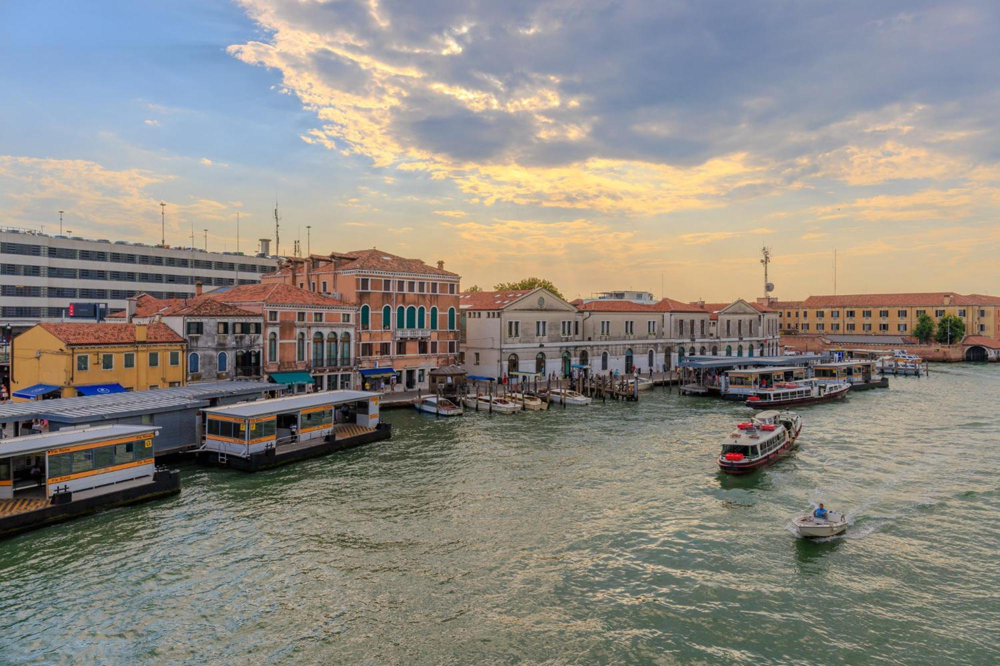Apartamento Elegance Calatrava Venecia Exterior foto
