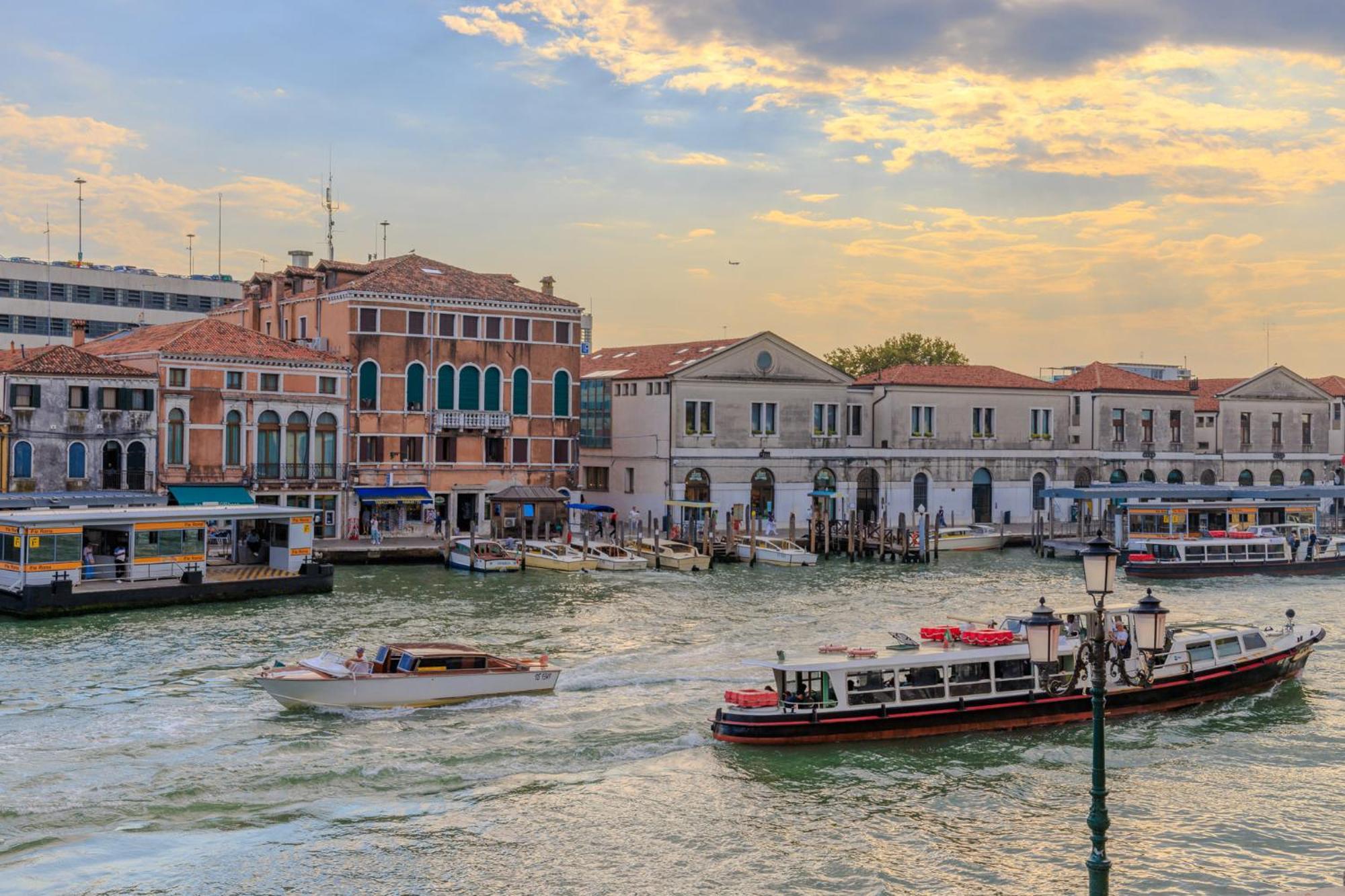 Apartamento Elegance Calatrava Venecia Exterior foto